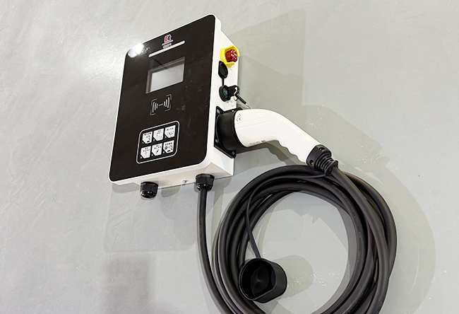 car charger