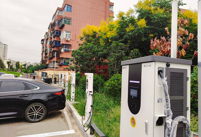 car charger