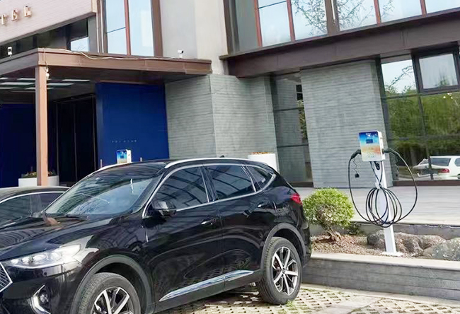 ev charger