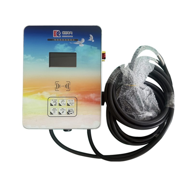 wallbox charger