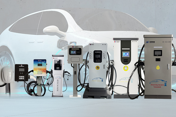EV Charging Solutions