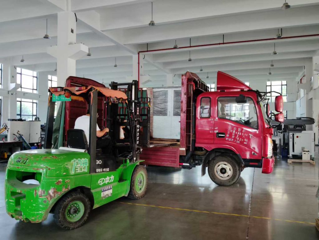 600kW split-type DC charging piles