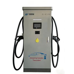 120kW Charging Station