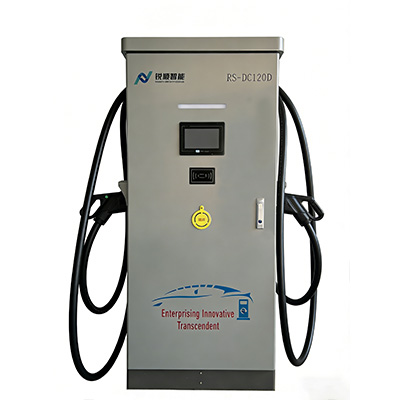 120kW Charging Station