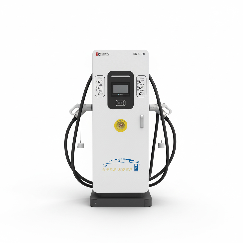 fast ev charger
