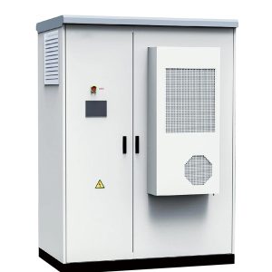 Energy Storage Cabinet 5