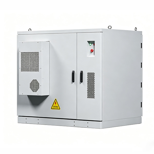 Energy Storage Cabinet