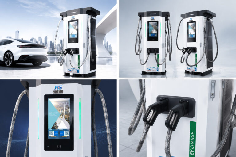 dc ev charger