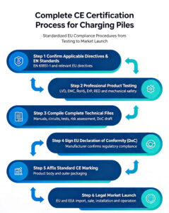 CE-Certification-Process-for-Charging-Piles